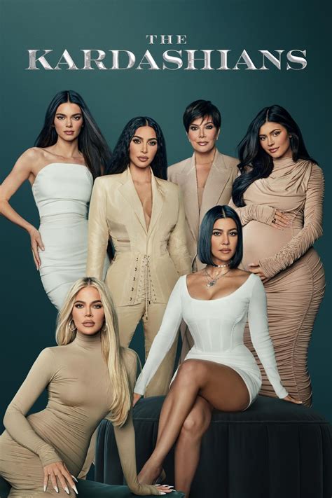 Watch The Kardashians (2022) TV Series Online .